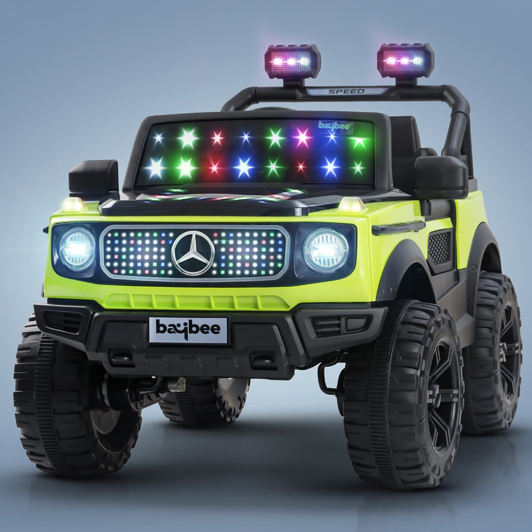 2024 Con-Am Moverick Kids Cor